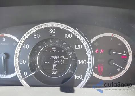 2015 Honda Accord Lx from USA, damaged, VIN 1HGCR2F34FA123417